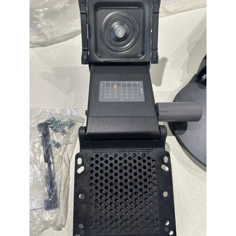 Steelcase Ergonomic Adjustable Keyboard Tray by Steelcase 23" Track