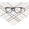 Betz Pack of 12 Handkerchiefs, Women's Men's Handkerchiefs, 100% Cotton,