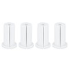 SENECESLI Arandelas de Pared para Cables, Arandela de Cable Ethernet