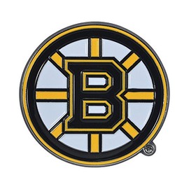 Fanmats 22202 Color Emblem (Boston Bruins)