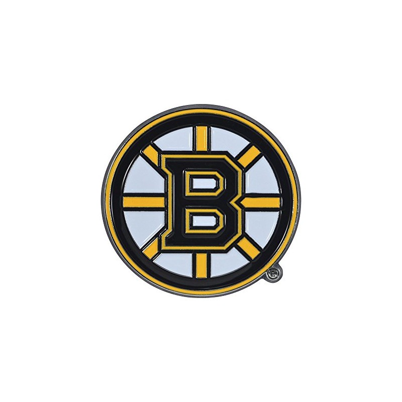 Fanmats 22202 Color Emblem (Boston Bruins)