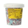 Pickerd Mini Unicorns Colourful Decorative Sprinkles 80 g