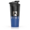 RYSE x Ice Shaker - Color: Black