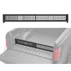 Adjustable Truck Bed Divider, Expandable Steel Cargo Organizer Panel