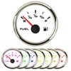 SAMDO Universal Fuel Gauge Digital Fuel Level Gauge Marine Fuel