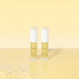 Not For You [Vitalizing/Purifying] Not For You Vitamin Ampoule Shower Filter (2 pieces) / [생기/정화]낫포유 비타민 앰플 샤워 필터(2개)