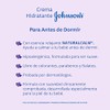 JOHNSONS Crema Corporal Para Beb Antes de Dormir 200 ml