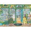 Ceaco - The Bird Garden - 1000 Piece Jigsaw Puzzle
