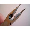 K H Lee Supply 4-in-1 Mini Pliers