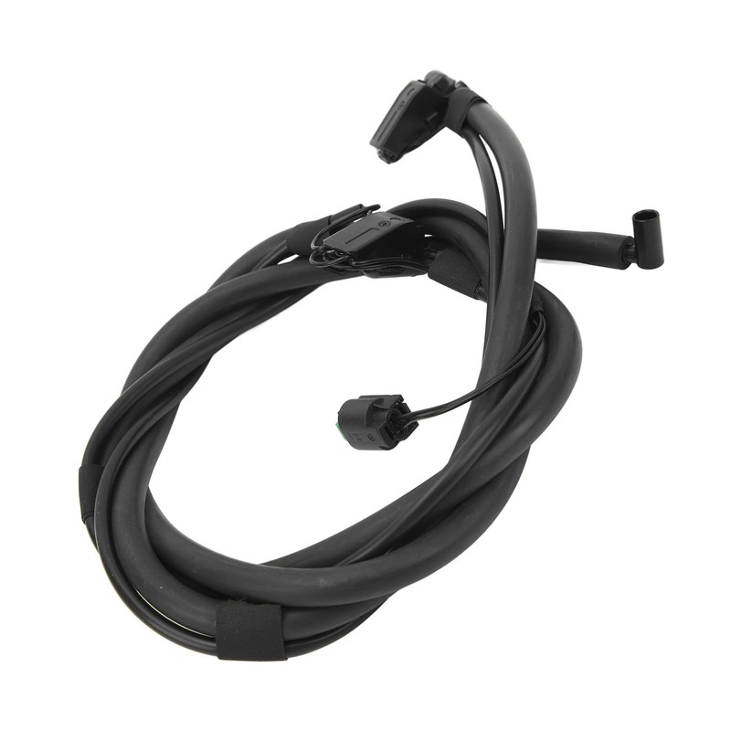 Heated Windscreen Washer Nozzles, Windscreen Wiper Nozzles A1698600192 Replacement For