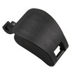 RLB-HILON Extended Cab Rear Vent Window Latch Compatible with Chevy