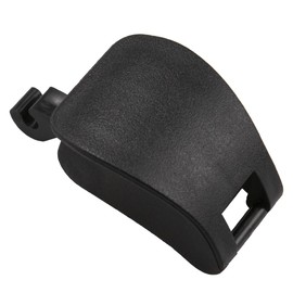 RLB-HILON Extended Cab Rear Vent Window Latch Compatible with Chevy Silverado 1500 2500 HD 3500 1999 - 2007 Year, for GMC Sierra 1999 2000 2001 2002 2003 2004 2005 2006 2007 Year, for 12474945