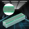 10pcs 2 x 8cm Double Sided PCB Board Perforated Grid