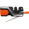 SHARPAL 101N Afilador de cuchillos de bolsillo 6 en 1,