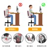 desk extender desktop extender ergonomic armrest mouse table folding desk