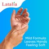 Latalia Latalia Hand Sanitizer - Pack of 3 Travel Hand