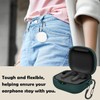 [2 Pack] easyBee Case Compatible with JBL Vibe Flex Charging