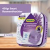 Smart Dehumidifier 450 g - Rooms up to 15 m²
