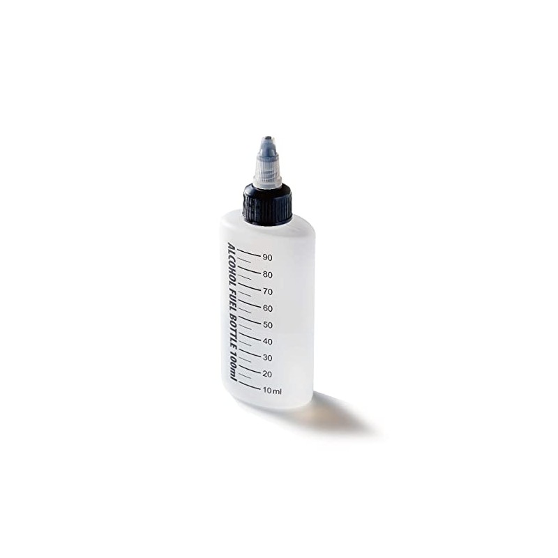 IMCO Alcohol Bottle Fuel (3.4 fl oz (100 ml) /