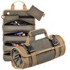tool zone tool bag (black)