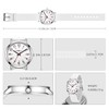 OXFANITE Nurse Watch for Medical Professionals Students Doctors Women Men