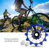 Gear Pulley, Bicycle Pulley, Rear Derailleur Roller, Bicycle Rear Derailleur