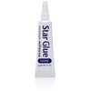 Star Glue Eyelash Adhesive 7g Net Wt .1/4oz (Dark)