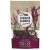 The Cornish Seaweed Company Flaked Organic Dulse Flakes 40g (Pack