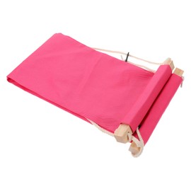 GRIRIW Footrests Pedicure Foot Rest Stool Office Desk Accessories under Desk Foot Hammock