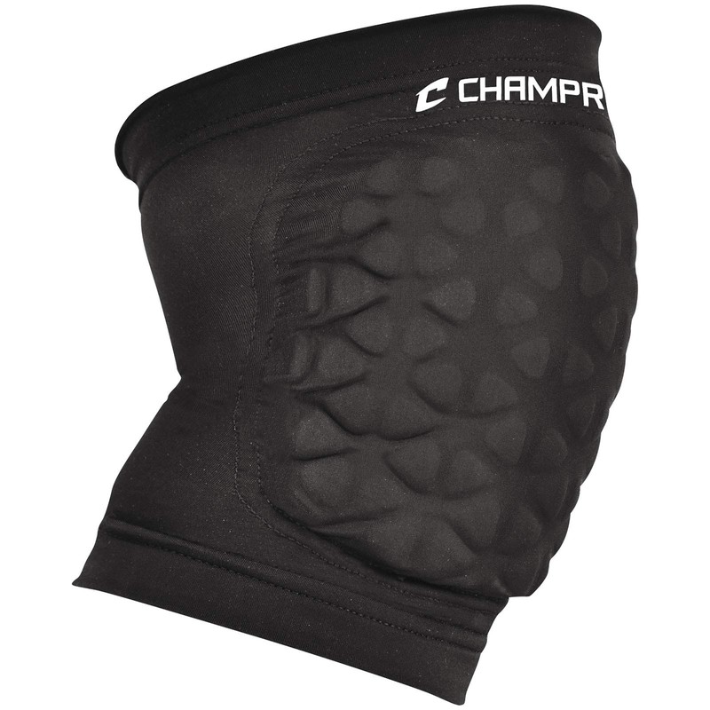 Champro Sports Tri-Flex Knee Pads