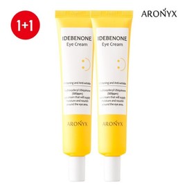 Idebenone Eye Cream 40ml x 2