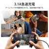 USB Outlet AC Adapter Charger, 3 Ports, Simultaneous Charging, 15.5