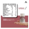 Vitaminas Crecimiento Cabello Nutrigenix