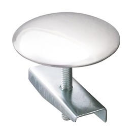 LDR Industries 501 6410 Cover, Black