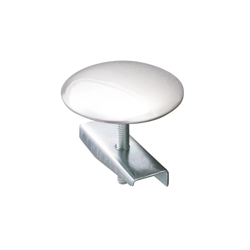 LDR Industries 501 6410 Cover, Black