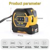 2025 New The Almighty Ruler, Almighty Tools Tape Measure, 3