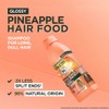 Garnier Fructis Hairfood Shampoo Pineapple 350ml