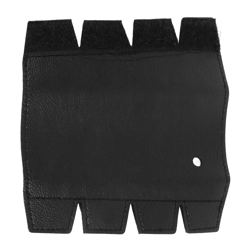 French Horn Hand Guard Leather Anti Slip Protector Handle Wrap