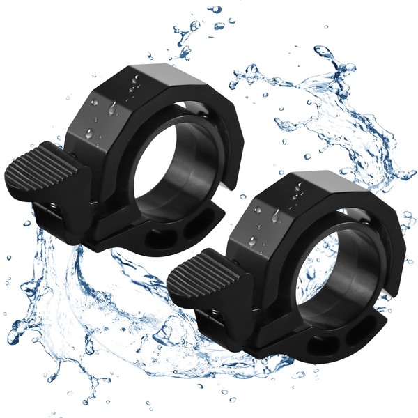 Pack of 2 Bicycle Bell, Mountain Bike Loud Set, Polygonal