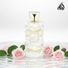 Lattafa Musk Mood for Unisex Eau de Parfum Spray, 3.4