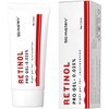 Gel de retinol con vitamina A al 0,025 que repara