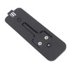 Video Doorbell Backplate Visual Doorbell Back Plate Replacement Part with