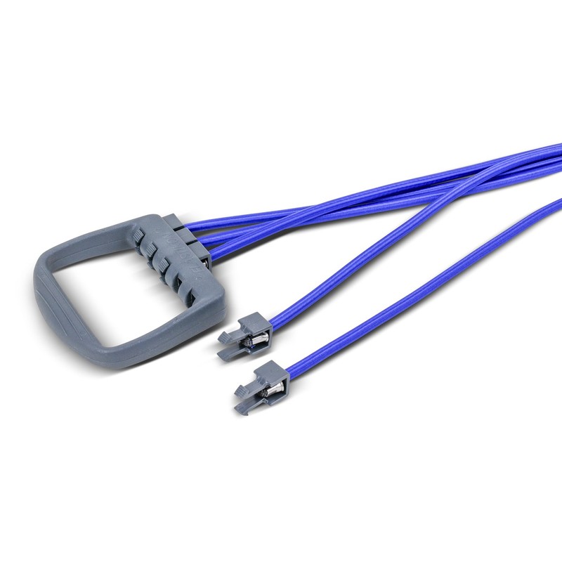 HAEST Deuser ® Expander III - Blue