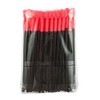 MELADY MELADY? Silicone Disposable Eyelash Brushes Mascara Wands Applicator Makeup