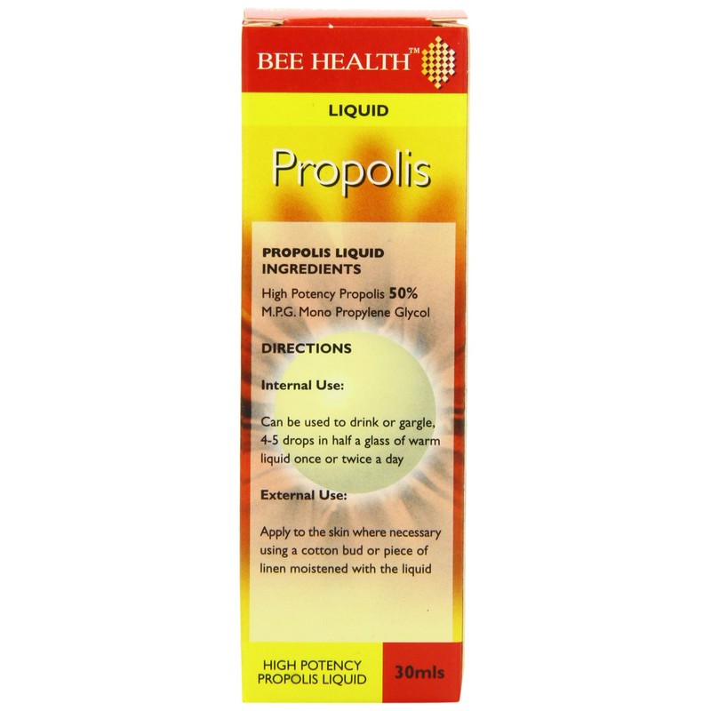 Bee Health Propolis Liquid 30ml