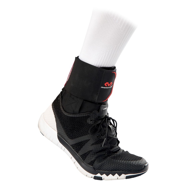 McDavid Ankle Brace Ultralight for Sprained Ankle, Figure 8 Ankle