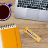Juicy Fruit Gum WRIGLEY'S Chewing Gum Bulk Pack, 5 Stick