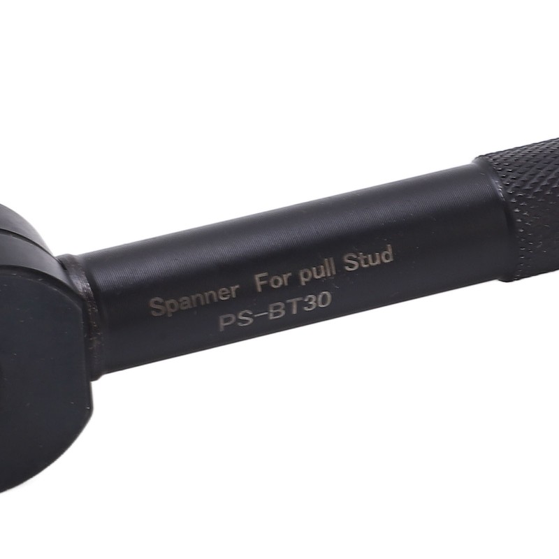 Pull Stud Wrench Spanner 42CrMo Alloy Steel CNC Handle Removal