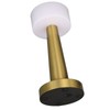 Rechargeable Cordless Table Lamp 3 Levels Brightness Small Touch Table