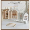 prendre PR-NAIL24DAISSET Nail Tip, Mount, Acrylic Plate, Storage, Nail Supplies,